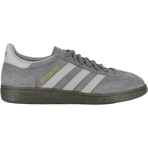 sportschuhe adidas wildleder spezial